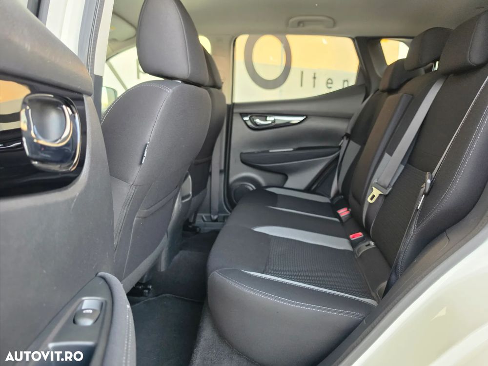Nissan Qashqai - 11