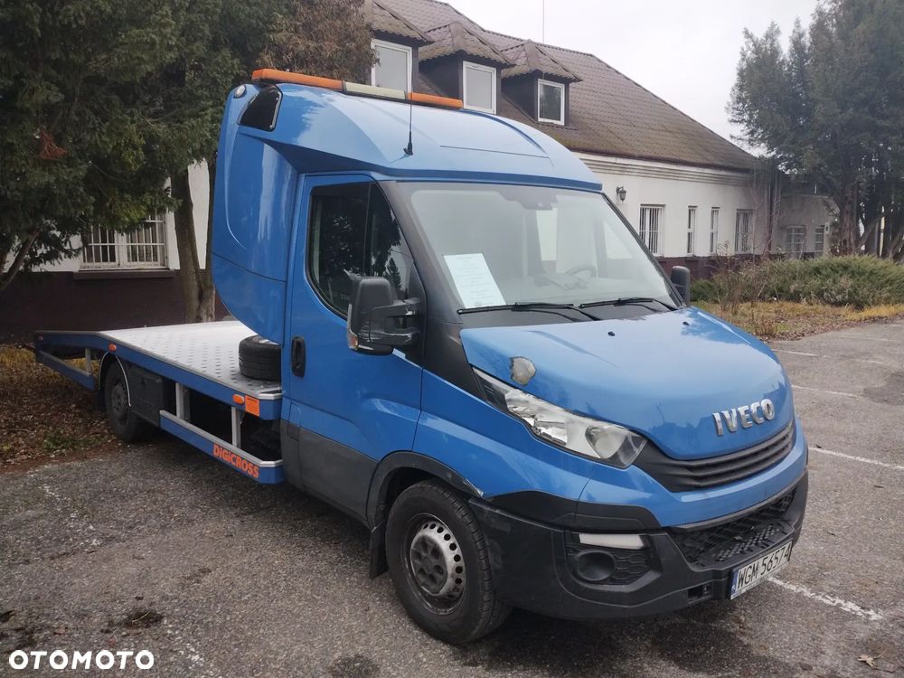 Iveco Daily - 1