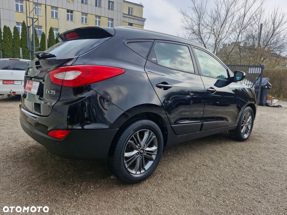Hyundai ix35 1.6 2WD Comfort - 5