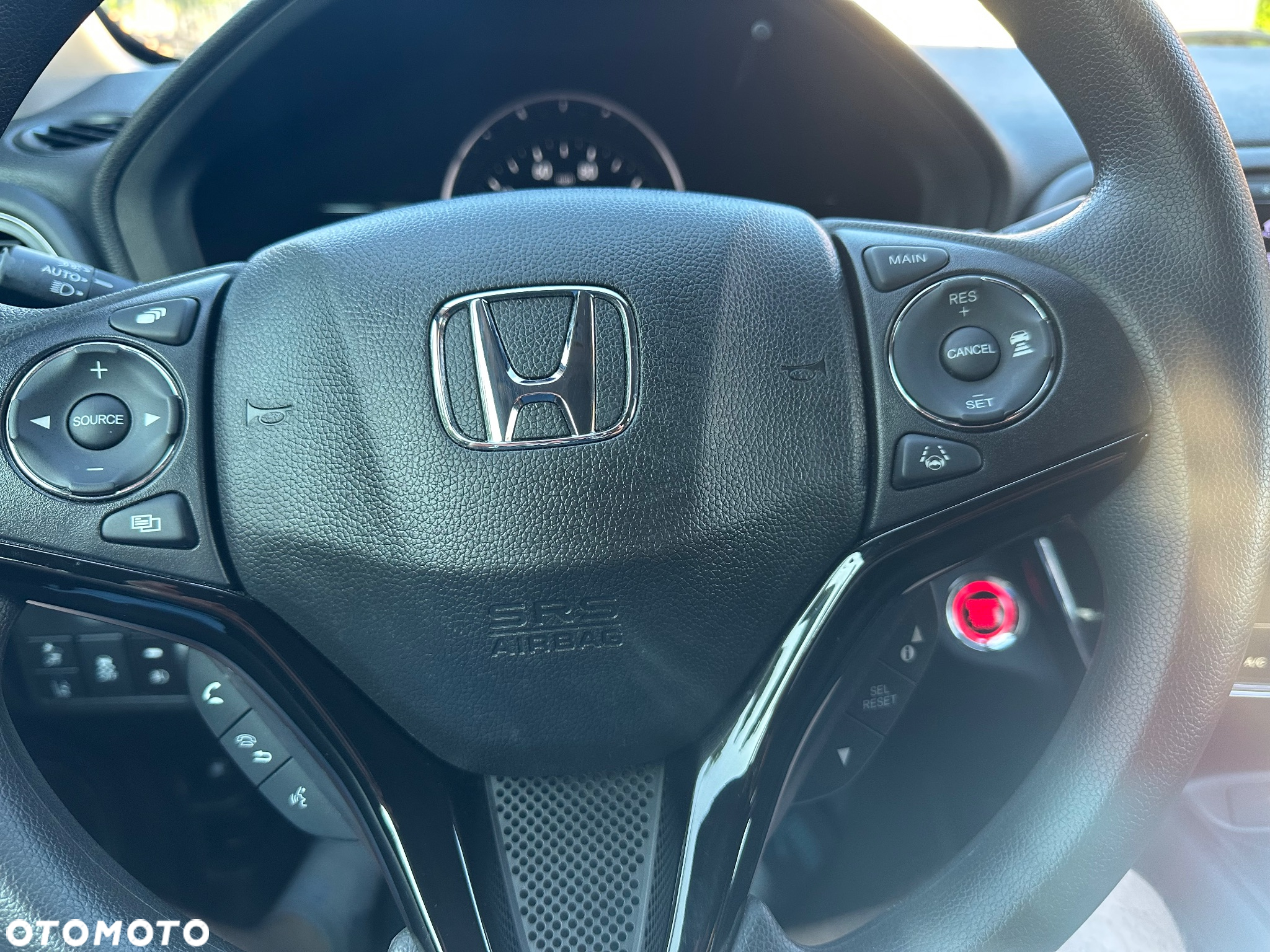 Honda HR-V - 18