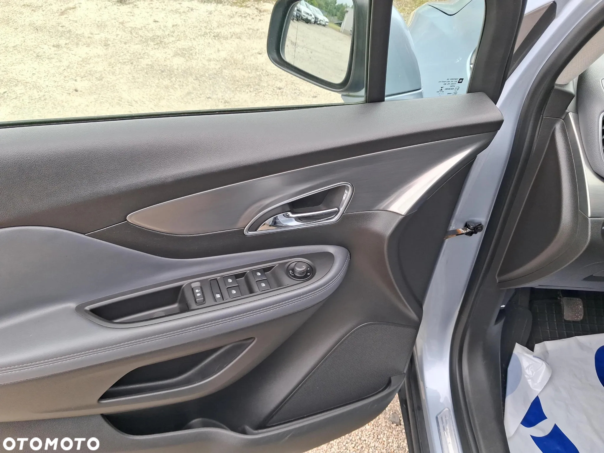 Opel Mokka 1.4 T Enjoy S&S 4x4 - 10