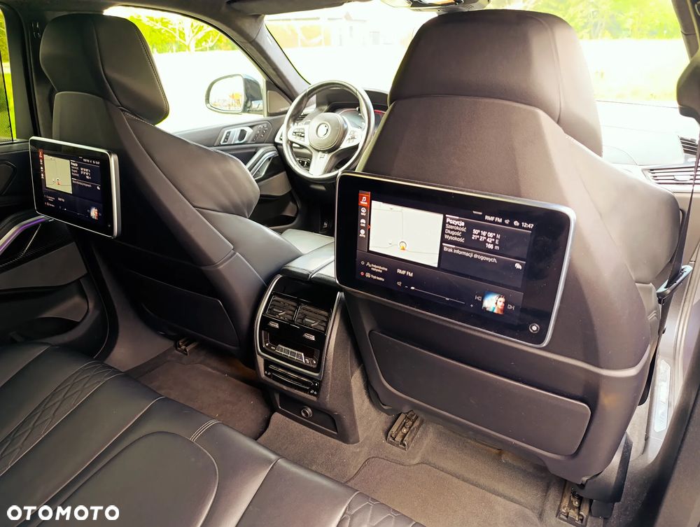 BMW X5 xDrive40d - 8