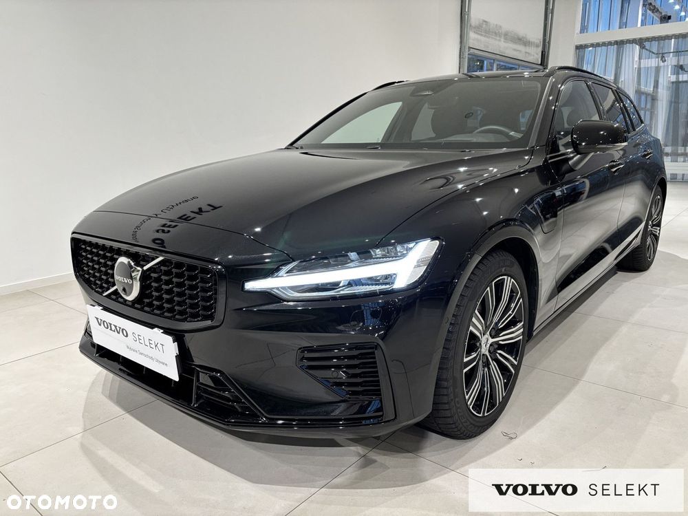 Volvo V60 - 9