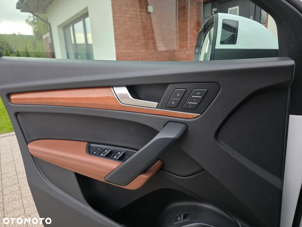 Audi Q5 45 TFSI quattro S tronic - 10