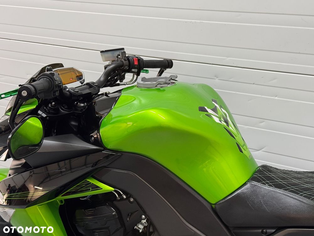 Kawasaki Z - 25