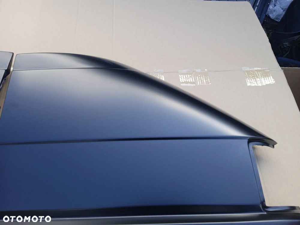 BŁOTNIK VOLKSWAGEN TRANSPORTER T4 LEWY LUB PRAWY PRZEDNI NOWY - 4