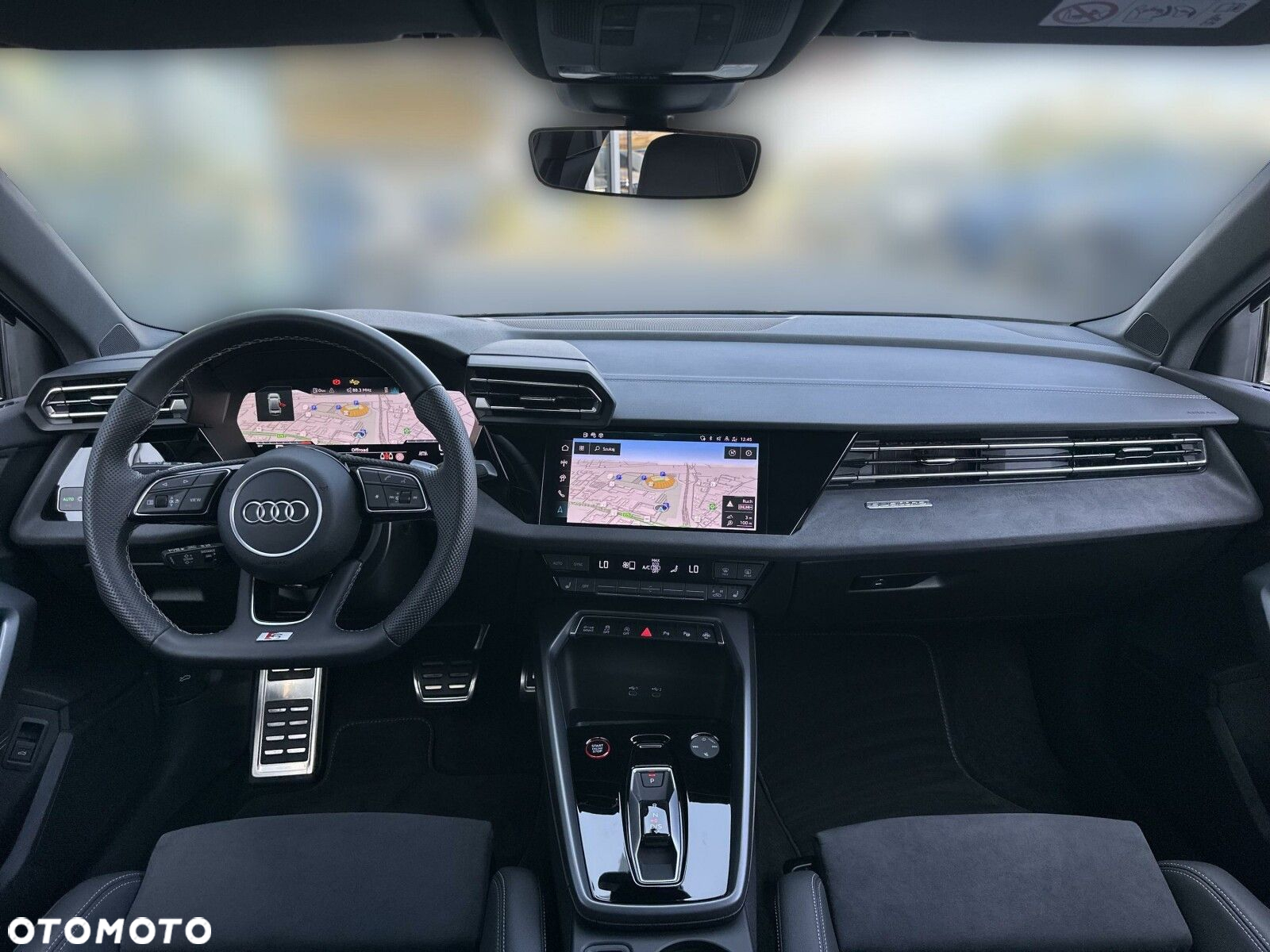 Audi S3 TFSI Quattro S tronic - 18