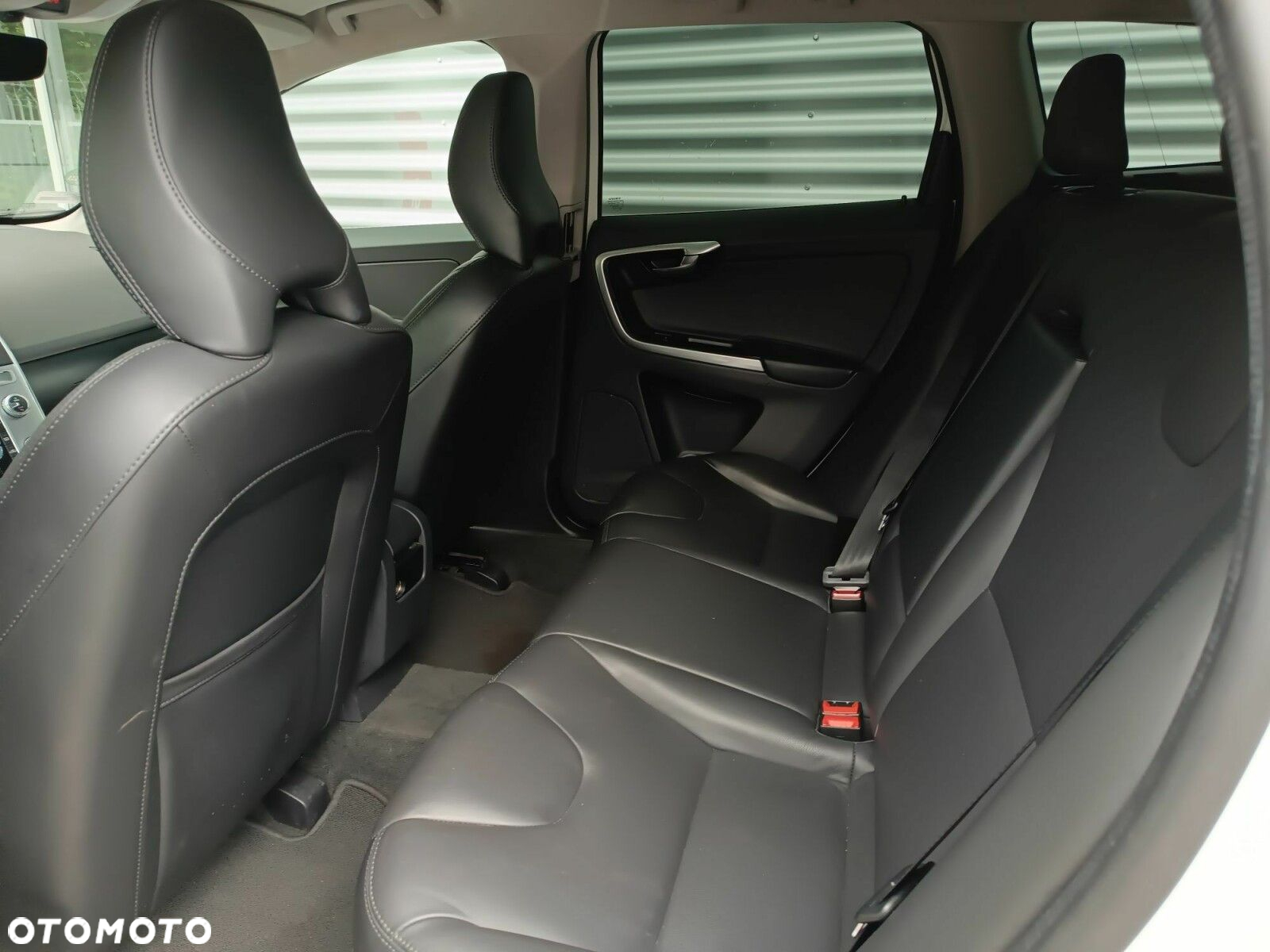 Volvo XC 60 T5 AWD Drive-E Momentum - 31