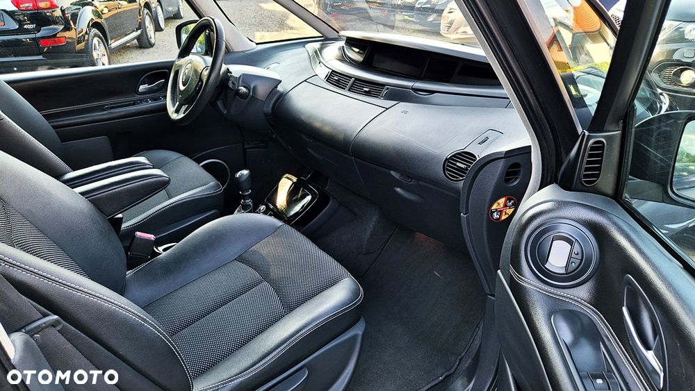 Renault Grand Espace 2.0 Initiale - 36