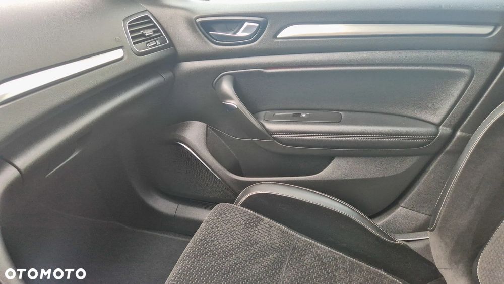 Renault Megane ENERGY dCi 130 INTENS - 18
