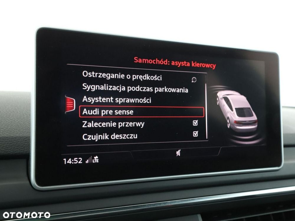 Audi A5 Sportback 2.0 TFSI S tronic - 24