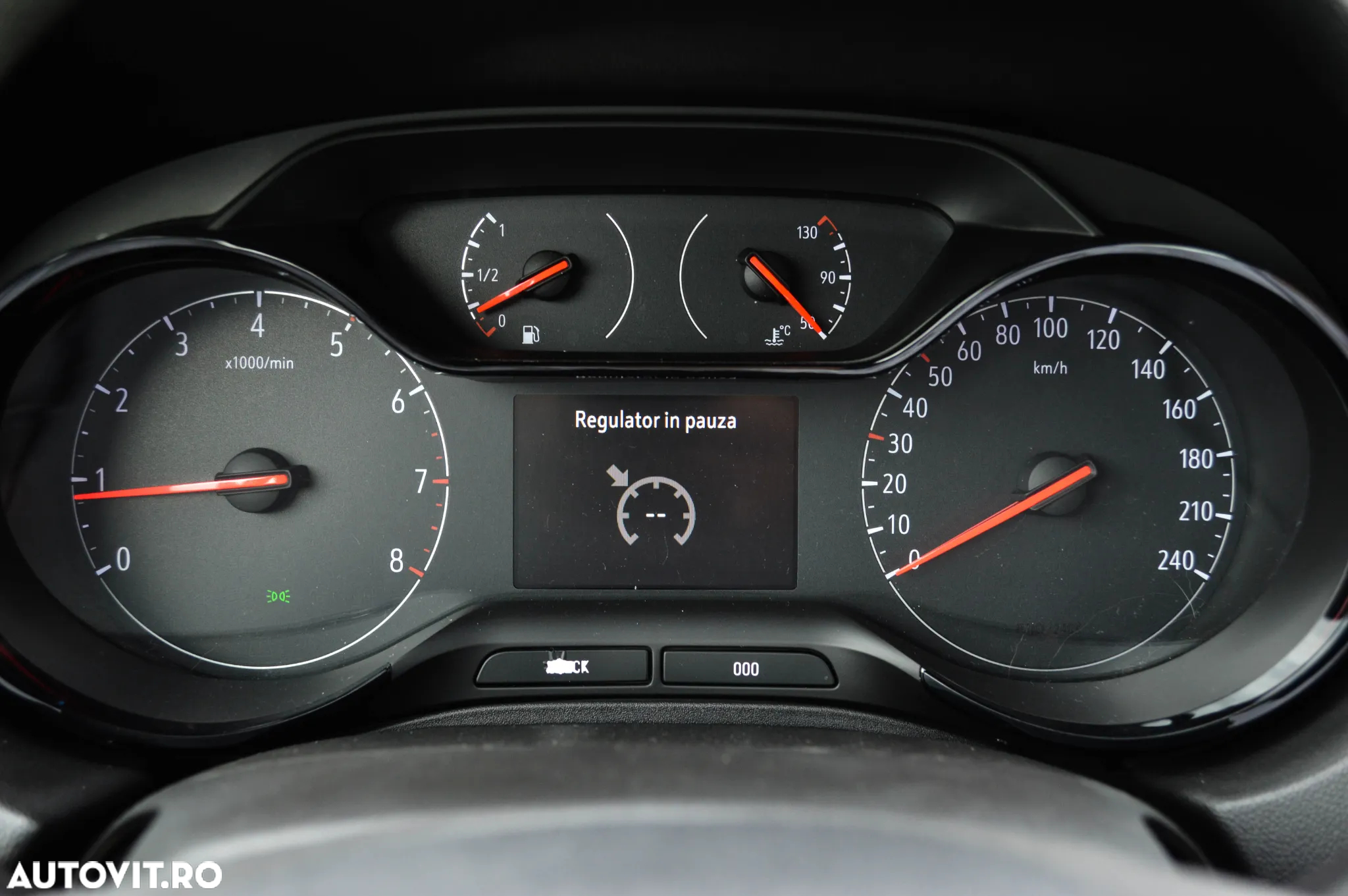 Opel Grandland X 1.5 D Start/Stop Automatik Business Edition - 19