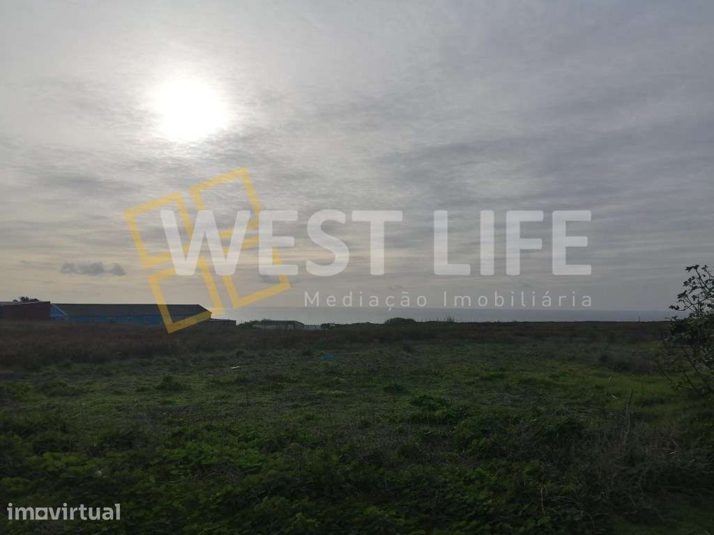 EXCLUSIVO WL - Terreno Rústico com vista mar - Excelente Localizaçã... - Grande imagem: 3/9