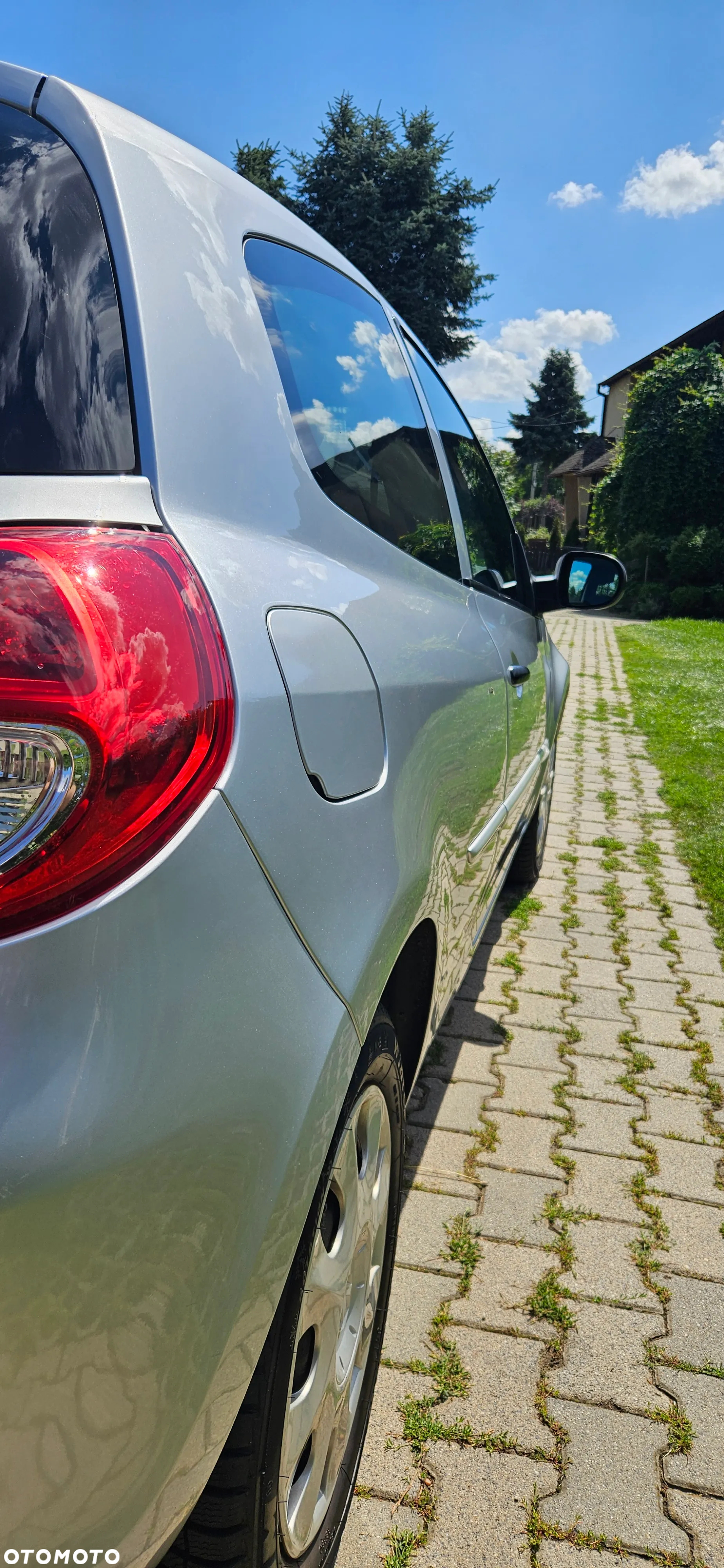 Renault Clio - 5