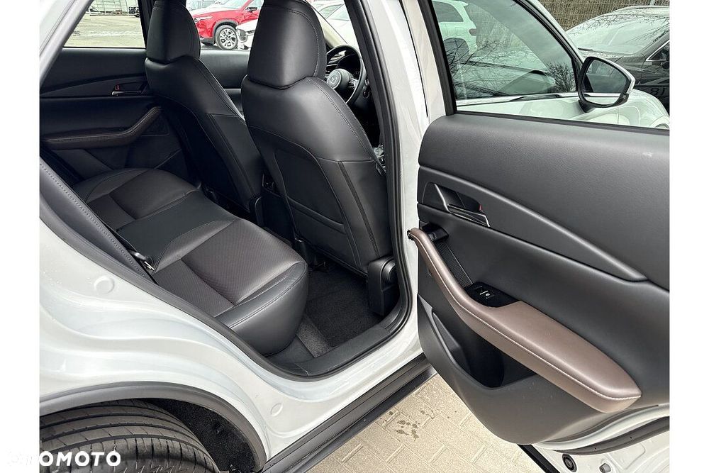 Mazda CX-30 2.0 mHEV Exclusive-Line 2WD - 21
