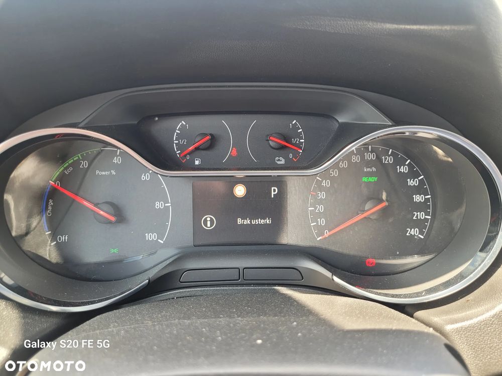 Opel Grandland X 1.6 T PHEV Ultimate - 23