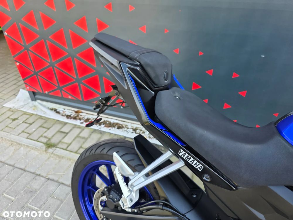 Yamaha MT - 22