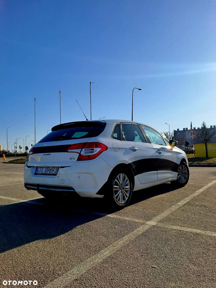 Citroën C4 - 18