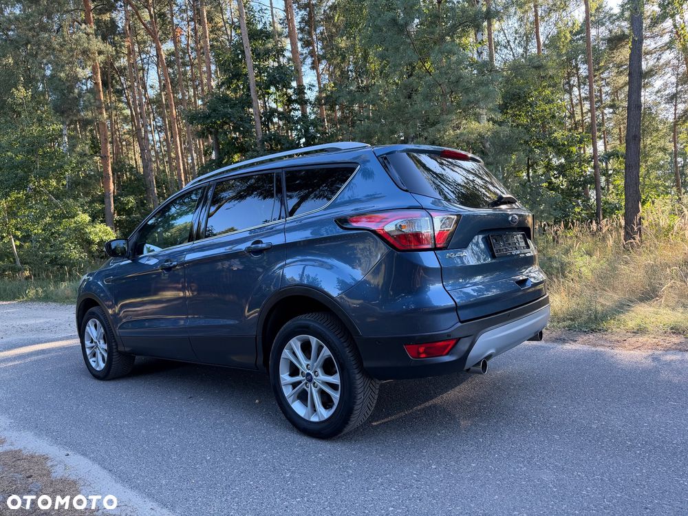 Ford Kuga - 4