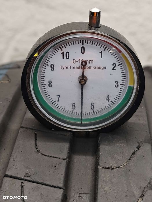 4x 215/45R18 opony letnie Pirelli 6,2mm 2022 (N004) - 6