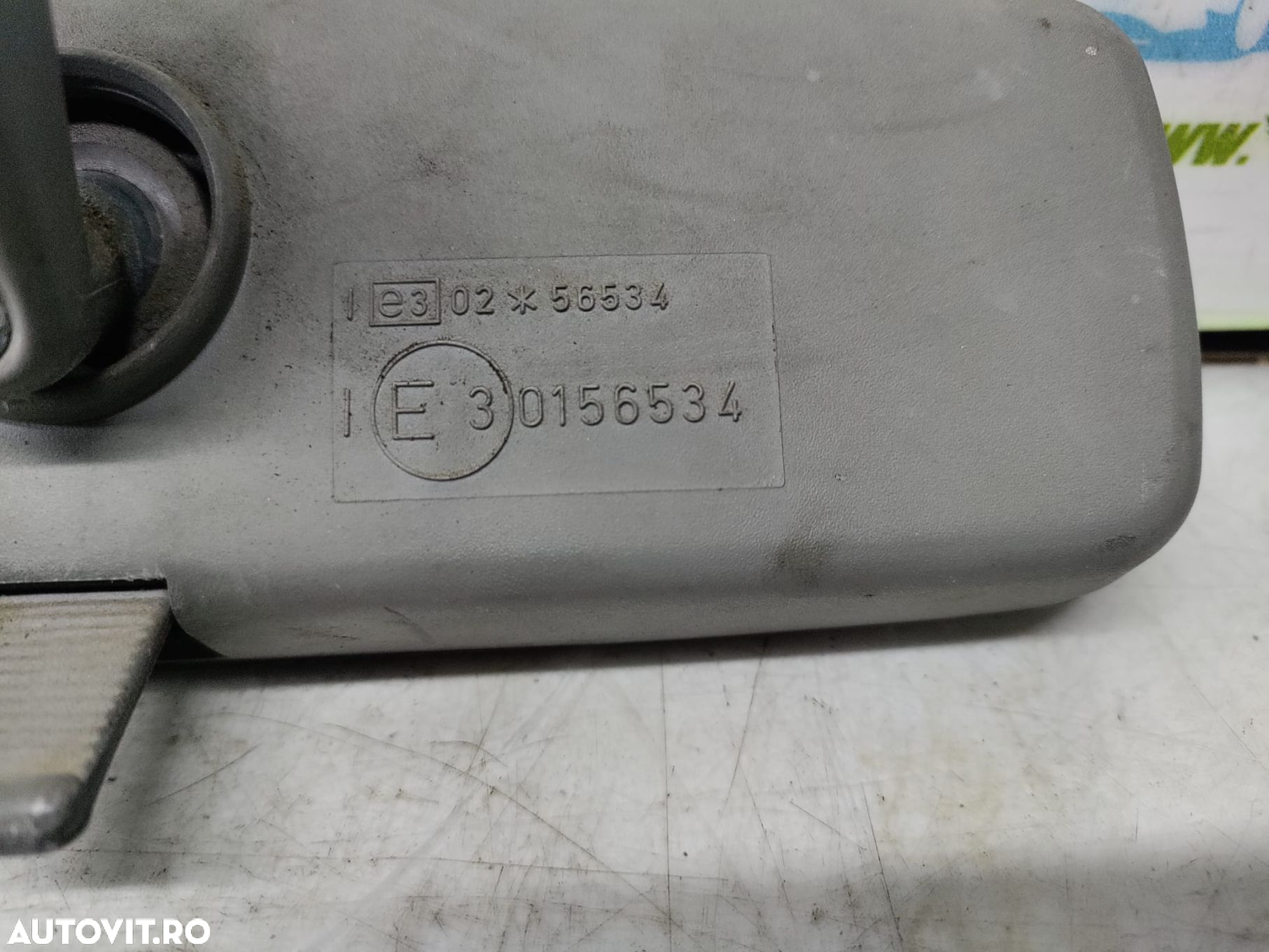 Oglinda retrovizoare e4022197 Honda Civic 8 [2005 - 2008] - 3