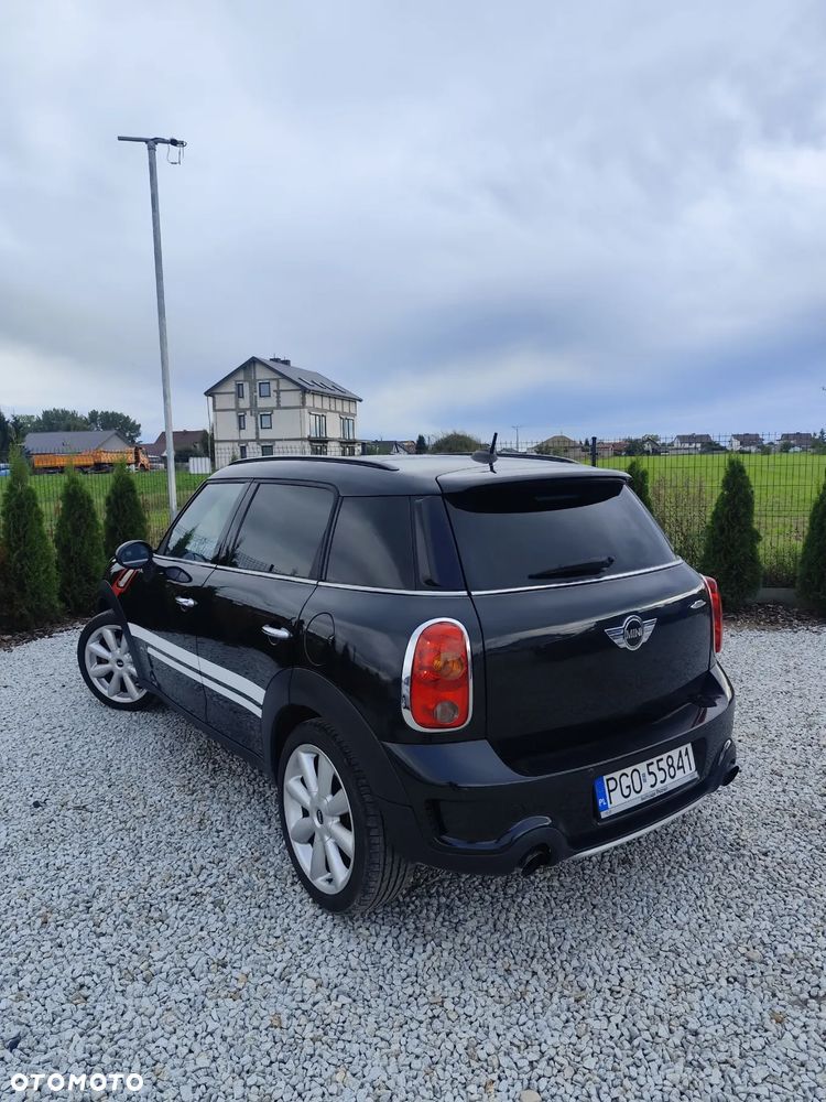 MINI Countryman Cooper S - 14