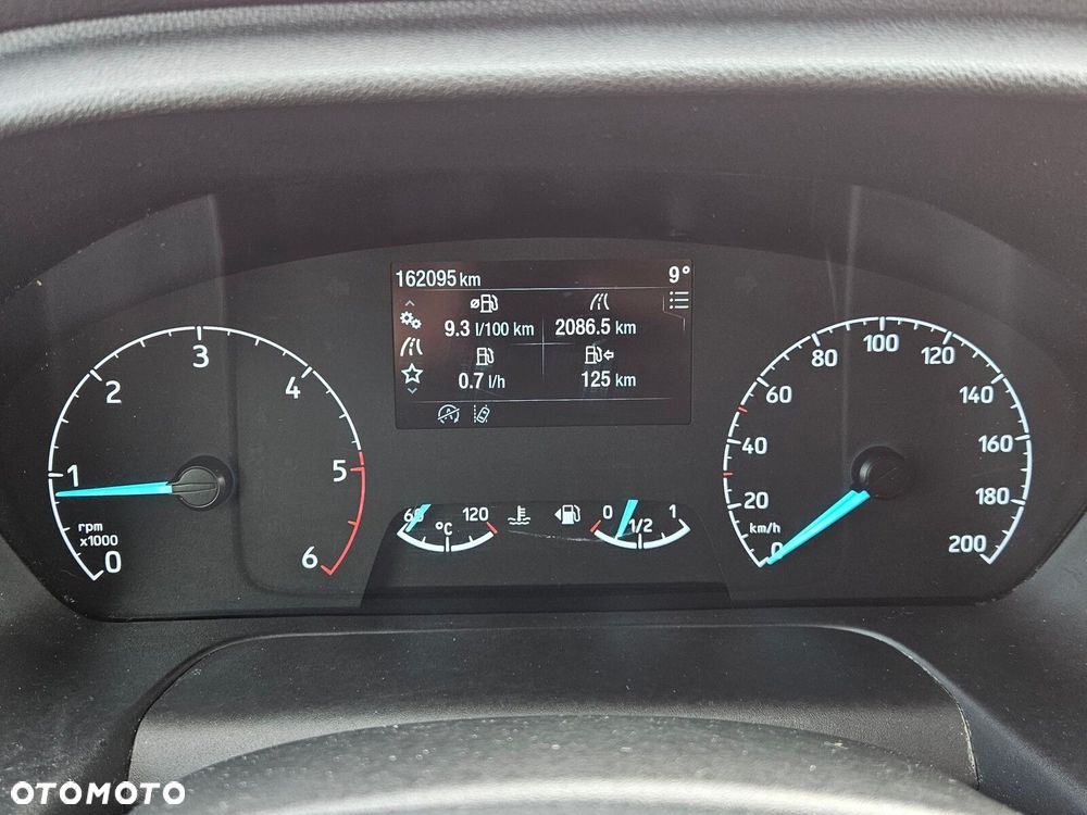 Ford transit L3H3 *66999zł NETTO* 2.0TdCi/131KM - 27