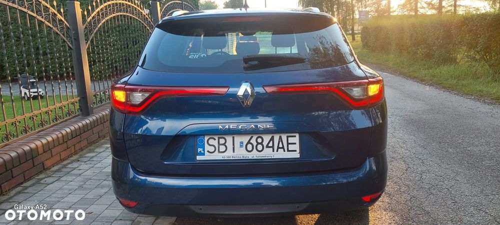 Renault Megane - 11