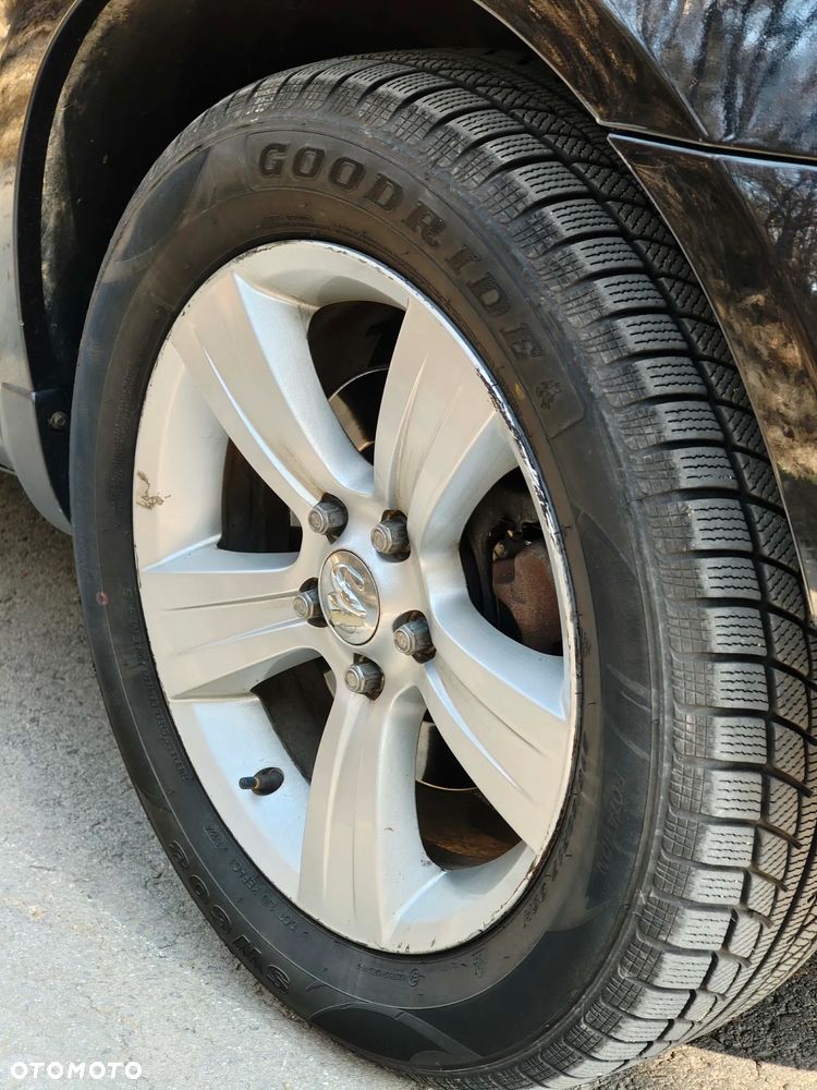 Dodge Caliber 2.0 SXT - 10