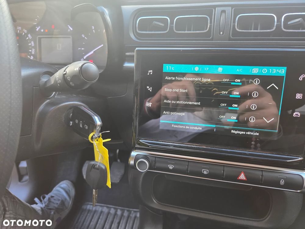 Citroën C3 Pure Tech 83 S&S PLUS - 26