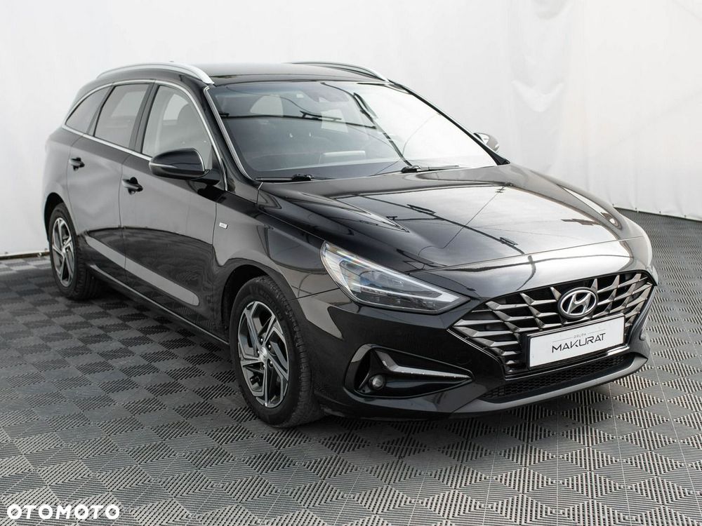 Hyundai i30 1.5 T-GDI 48V Smart - 4