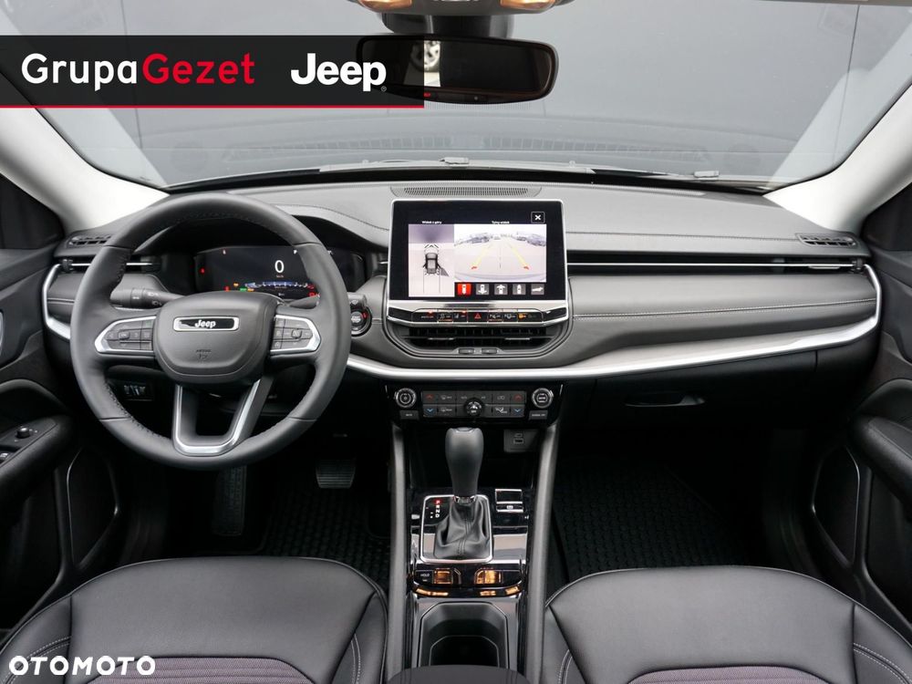 Jeep Compass - 4