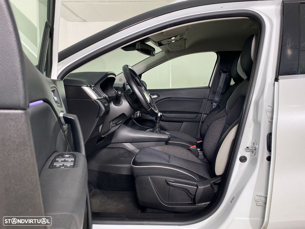 Renault Captur 1.0 TCe Techno - 9