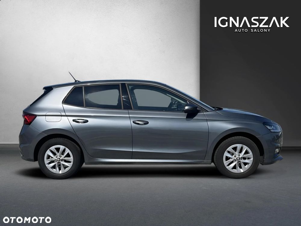 Skoda Fabia 1.0 TSI Selection - 6