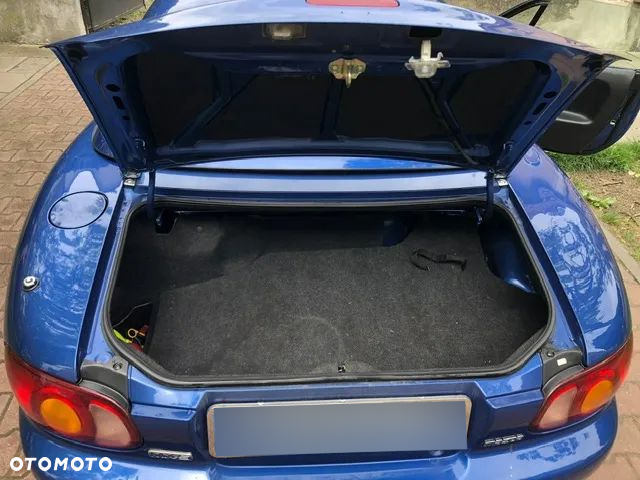 Mazda MX-5 1.9 16V - 37