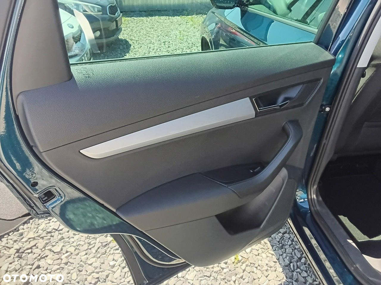 Skoda Karoq 1.5 TSI ACT Ambition - 22