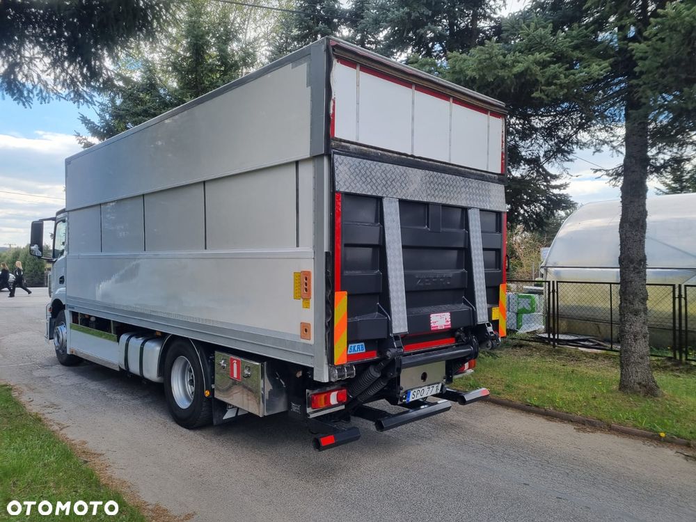 Mercedes-Benz Antos Super Stan - 3