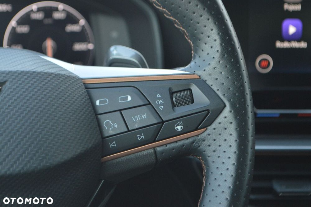 Cupra Formentor 1.5 TSI DSG - 13