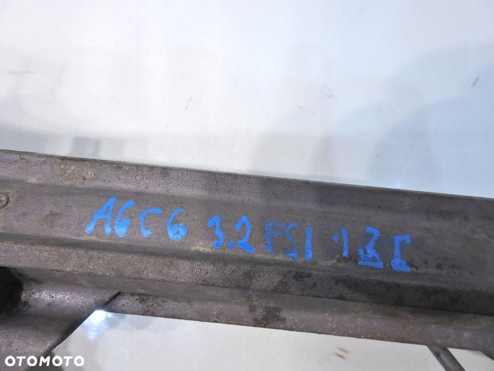 PRZEKŁADNIA MAGLOWNICA AUDI A6 C6 3.2 FSI 4F1422066A 7853993189 - 2