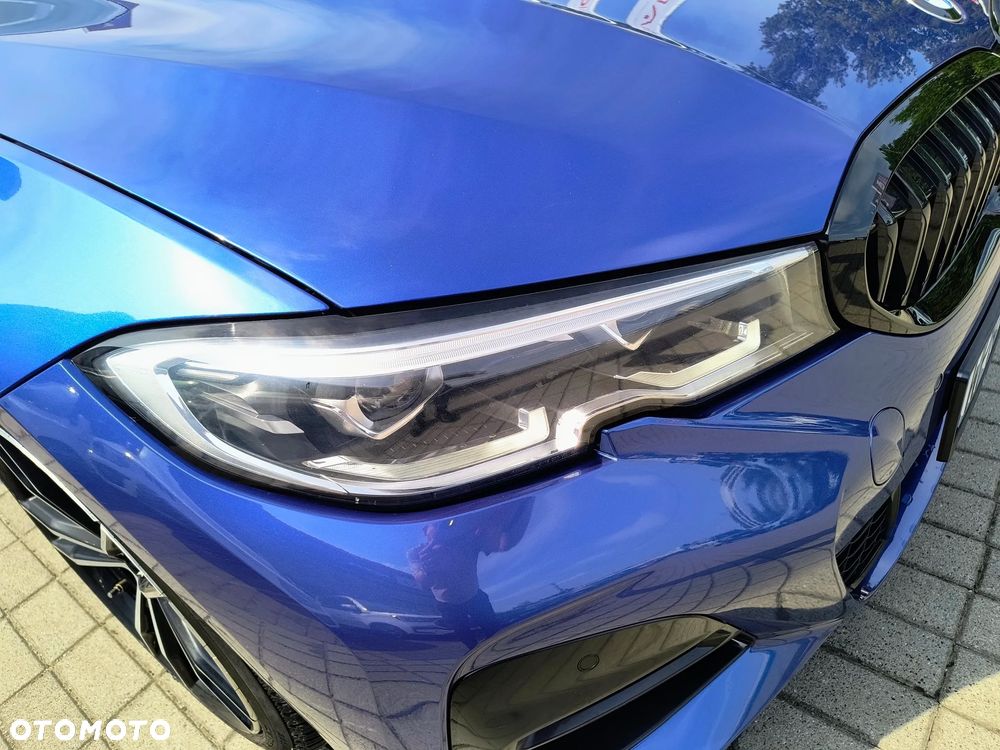 BMW Seria 3 330i xDrive M Sport - 10