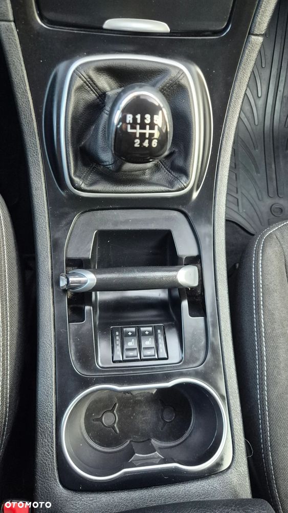 Ford Galaxy 2.0 TDCi Titanium - 16