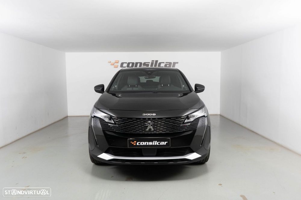 Peugeot 3008 1.6 Hybrid Allure Pack e-EAT8 - 3