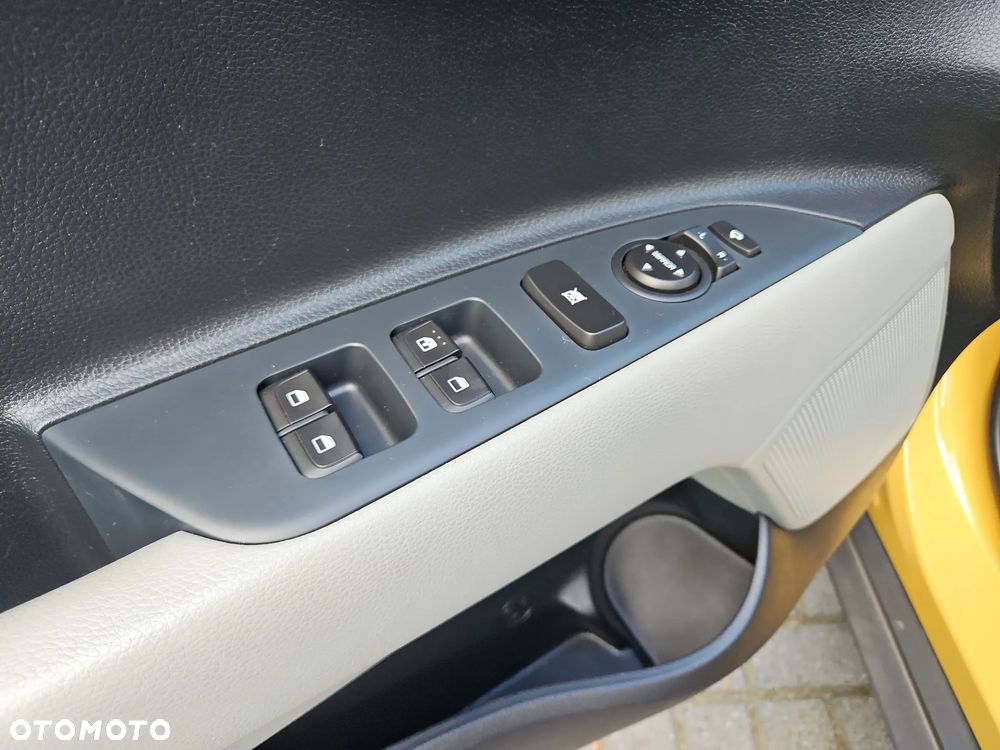 Kia Stonic 1.0 T-GDI L - 19