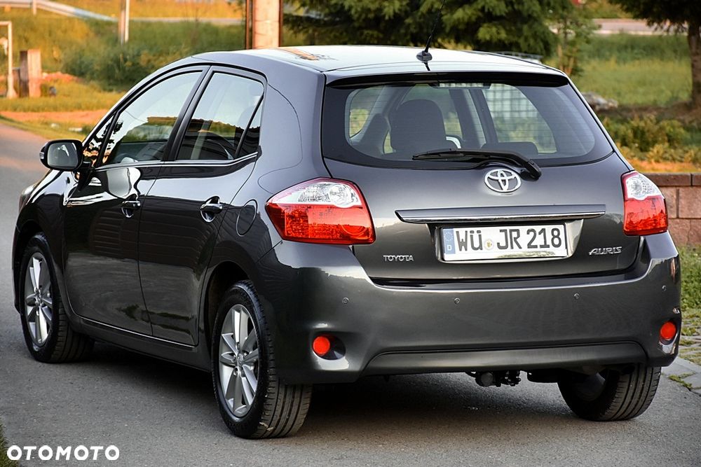 Toyota Auris 1.6 Life+ - 3