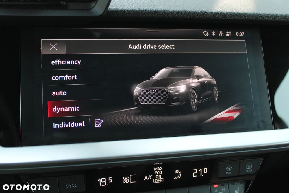 Audi S3 Limousine TFSI Quattro S tronic - 24