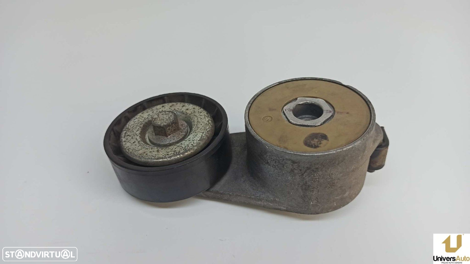 TENSOR CORREIA AUXILIAR FORD KA (CCU) TREND + - 5