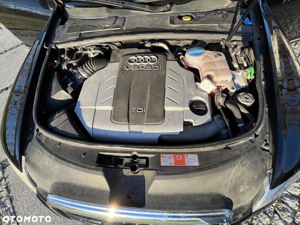 Audi A6 Limousine - 14