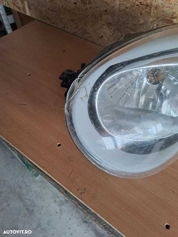 Far stanga Fiat 500X original volan stanga Europa - 6