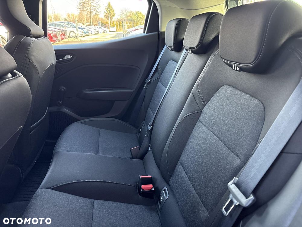 Renault Clio 1.0 TCe Zen - 16