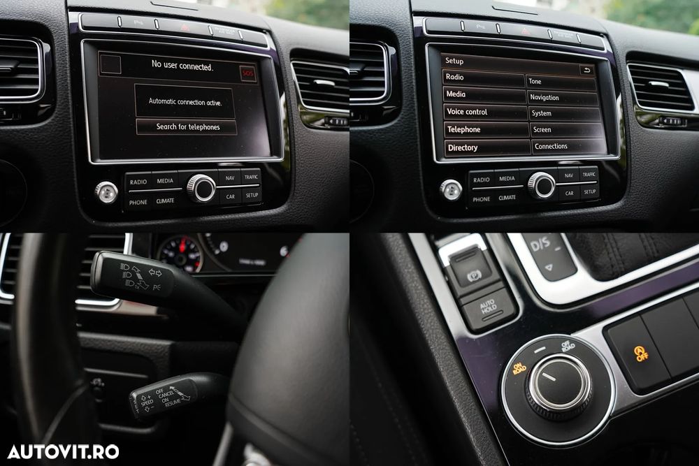 Volkswagen Touareg V6 TDI Elegance - 17